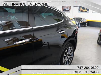 2018 Maserati Levante S   - Photo 6 - Panorama City, CA 91402