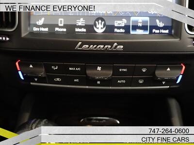 2018 Maserati Levante S   - Photo 21 - Panorama City, CA 91402