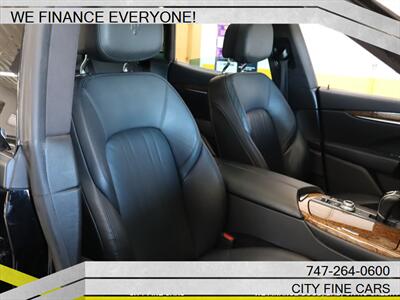2018 Maserati Levante S   - Photo 33 - Panorama City, CA 91402