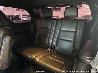 2015 Dodge Durango R/T   - Photo 28 - Panorama City, CA 91402