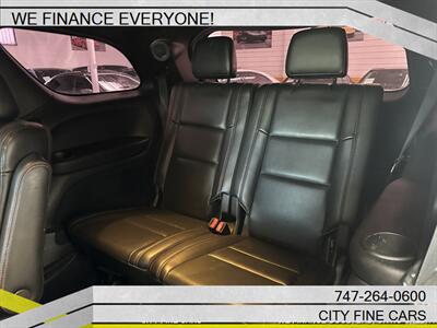 2015 Dodge Durango R/T   - Photo 28 - Panorama City, CA 91402