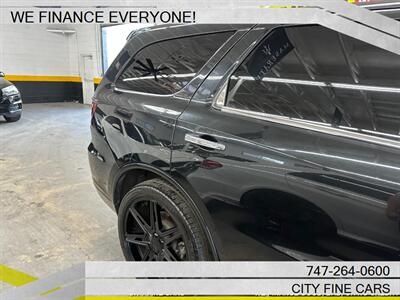 2015 Dodge Durango R/T   - Photo 11 - Panorama City, CA 91402