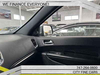 2015 Dodge Durango R/T   - Photo 23 - Panorama City, CA 91402