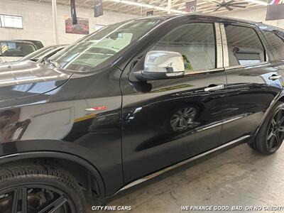 2015 Dodge Durango R/T   - Photo 5 - Panorama City, CA 91402