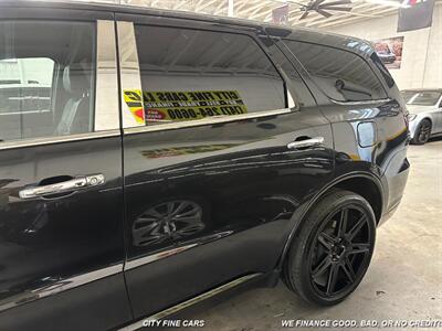 2015 Dodge Durango R/T   - Photo 7 - Panorama City, CA 91402