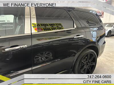 2015 Dodge Durango R/T   - Photo 7 - Panorama City, CA 91402