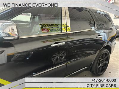 2015 Dodge Durango R/T   - Photo 6 - Panorama City, CA 91402