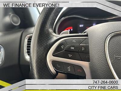 2015 Dodge Durango R/T   - Photo 18 - Panorama City, CA 91402