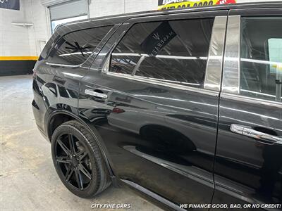 2015 Dodge Durango R/T   - Photo 12 - Panorama City, CA 91402