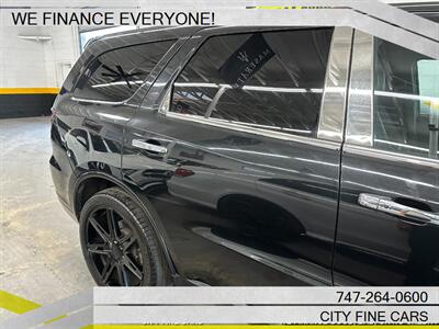 2015 Dodge Durango R/T   - Photo 12 - Panorama City, CA 91402