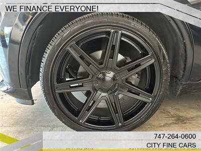 2015 Dodge Durango R/T   - Photo 4 - Panorama City, CA 91402