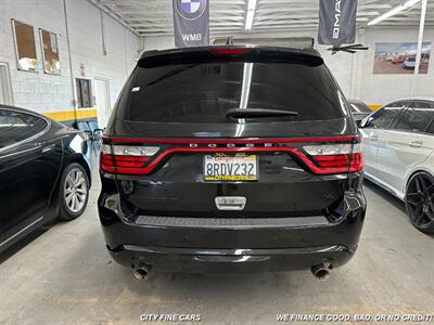 2015 Dodge Durango R/T   - Photo 9 - Panorama City, CA 91402