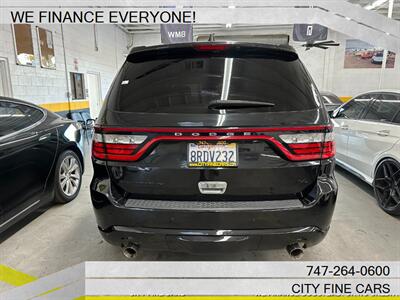 2015 Dodge Durango R/T   - Photo 9 - Panorama City, CA 91402