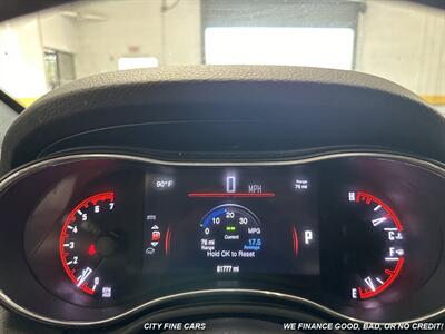 2015 Dodge Durango R/T   - Photo 21 - Panorama City, CA 91402