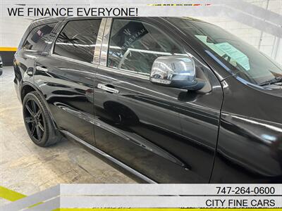 2015 Dodge Durango R/T   - Photo 13 - Panorama City, CA 91402