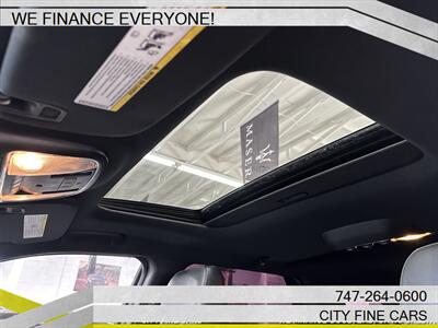 2015 Dodge Durango R/T   - Photo 25 - Panorama City, CA 91402