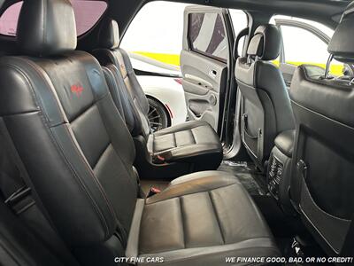 2015 Dodge Durango R/T   - Photo 30 - Panorama City, CA 91402