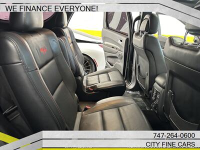 2015 Dodge Durango R/T   - Photo 30 - Panorama City, CA 91402