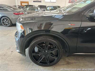 2015 Dodge Durango R/T   - Photo 3 - Panorama City, CA 91402