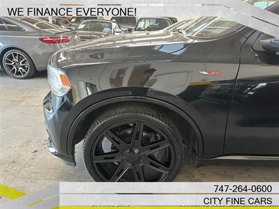 2015 Dodge Durango R/T   - Photo 3 - Panorama City, CA 91402