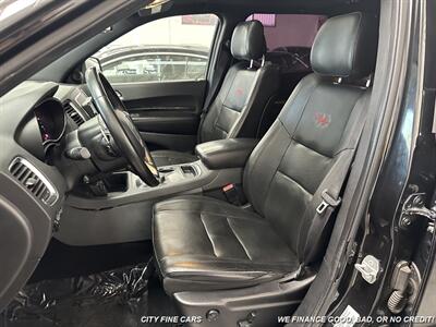 2015 Dodge Durango R/T   - Photo 26 - Panorama City, CA 91402