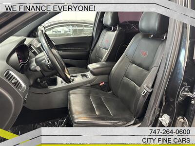 2015 Dodge Durango R/T   - Photo 26 - Panorama City, CA 91402