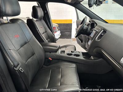 2015 Dodge Durango R/T   - Photo 31 - Panorama City, CA 91402