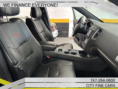 2015 Dodge Durango R/T   - Photo 31 - Panorama City, CA 91402