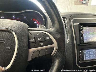 2015 Dodge Durango R/T   - Photo 20 - Panorama City, CA 91402