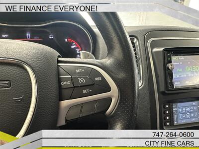 2015 Dodge Durango R/T   - Photo 20 - Panorama City, CA 91402