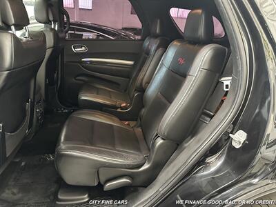 2015 Dodge Durango R/T   - Photo 27 - Panorama City, CA 91402