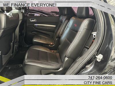 2015 Dodge Durango R/T   - Photo 27 - Panorama City, CA 91402