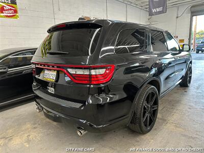 2015 Dodge Durango R/T   - Photo 10 - Panorama City, CA 91402