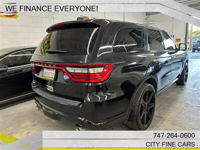 2015 Dodge Durango R/T   - Photo 10 - Panorama City, CA 91402