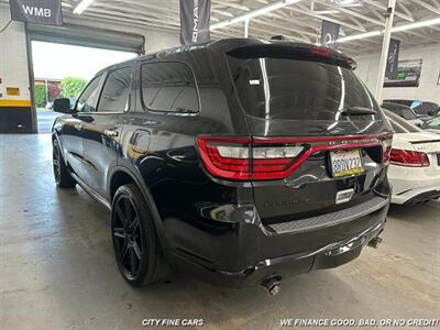 2015 Dodge Durango R/T   - Photo 8 - Panorama City, CA 91402