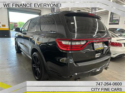 2015 Dodge Durango R/T   - Photo 8 - Panorama City, CA 91402