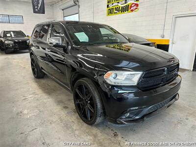 2015 Dodge Durango R/T   - Photo 14 - Panorama City, CA 91402