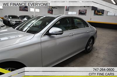 2019 Mercedes-Benz E 300 - Photo 5 - Panorama City, CA 91402