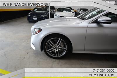 2019 Mercedes-Benz E 300 - Photo 3 - Panorama City, CA 91402