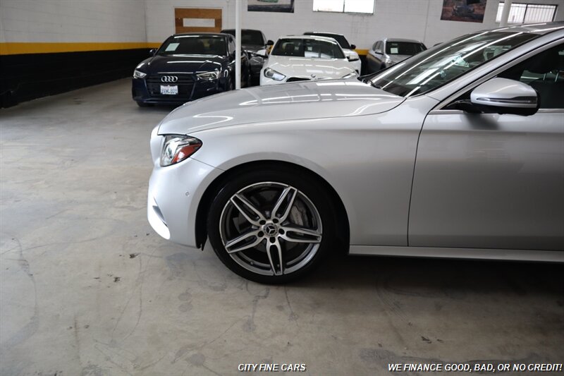 2019 Mercedes-Benz E 300 - Photo 3 - Panorama City, CA 91402
