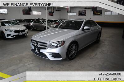 2019 Mercedes-Benz E 300 - Photo 2 - Panorama City, CA 91402
