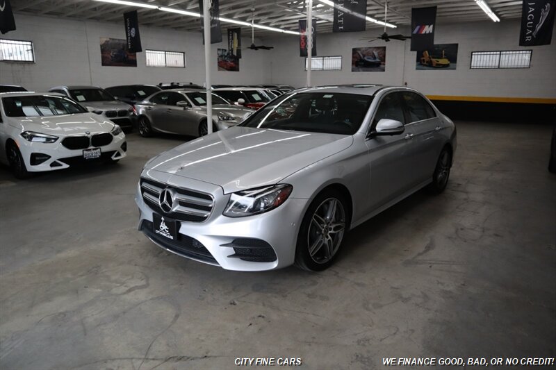 2019 Mercedes-Benz E 300 - Photo 2 - Panorama City, CA 91402