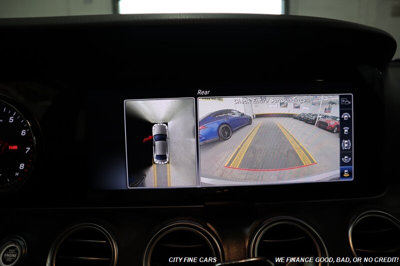 2019 Mercedes-Benz E 300 - Photo 20 - Panorama City, CA 91402