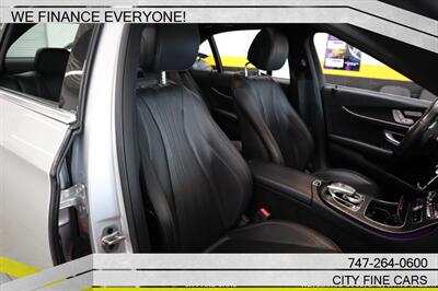 2019 Mercedes-Benz E 300 - Photo 33 - Panorama City, CA 91402