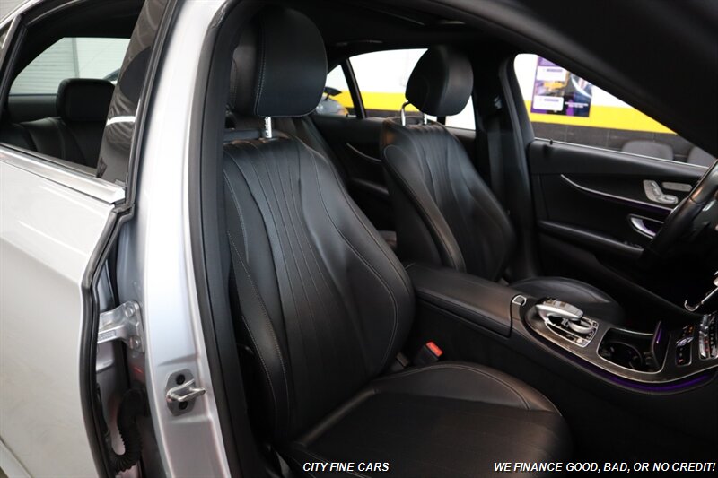 2019 Mercedes-Benz E 300 - Photo 33 - Panorama City, CA 91402