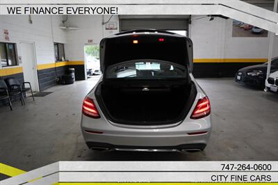 2019 Mercedes-Benz E 300 - Photo 31 - Panorama City, CA 91402