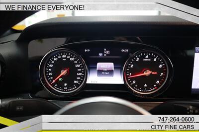 2019 Mercedes-Benz E 300 - Photo 18 - Panorama City, CA 91402
