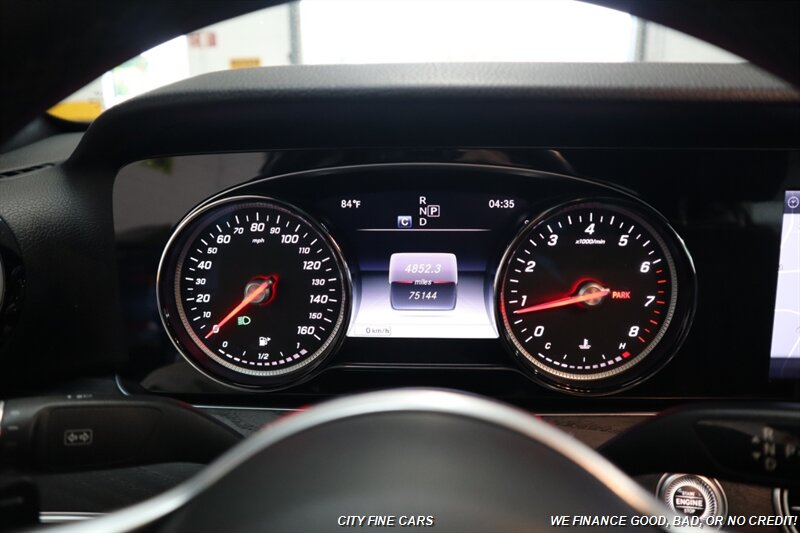 2019 Mercedes-Benz E 300 - Photo 18 - Panorama City, CA 91402