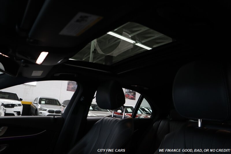 2019 Mercedes-Benz E 300 - Photo 27 - Panorama City, CA 91402