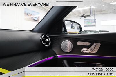 2019 Mercedes-Benz E 300 - Photo 23 - Panorama City, CA 91402